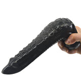 Dildo Simulation Octopus Shoulder Butt Plug