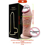 Liquid Silicone Dildos Toy For Women Fashion