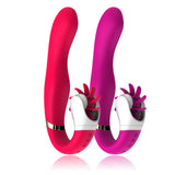 Dildos Vibrating Spear Women's Products