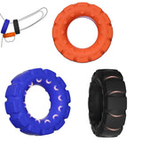 Liquid Silicone Dildos Tire Ring