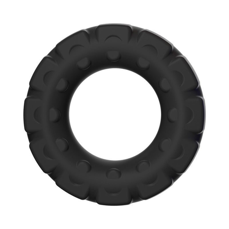 Liquid Silicone Dildos Tire Ring