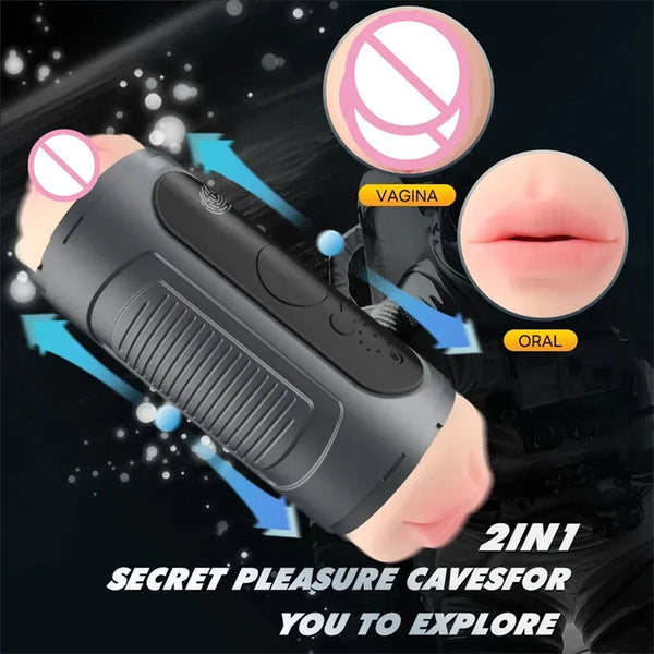 Artificial intelligence wife real size silicone cap Gifts for men sex tоys for men xnxx Masturbation Cup x real girls Perfume