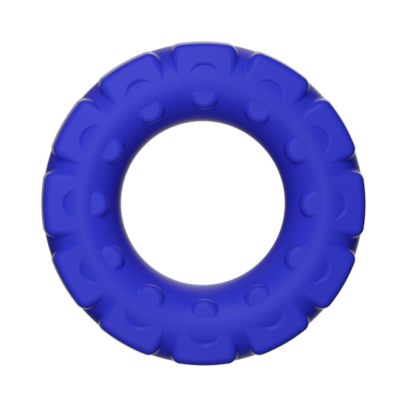 Liquid Silicone Dildos Tire Ring