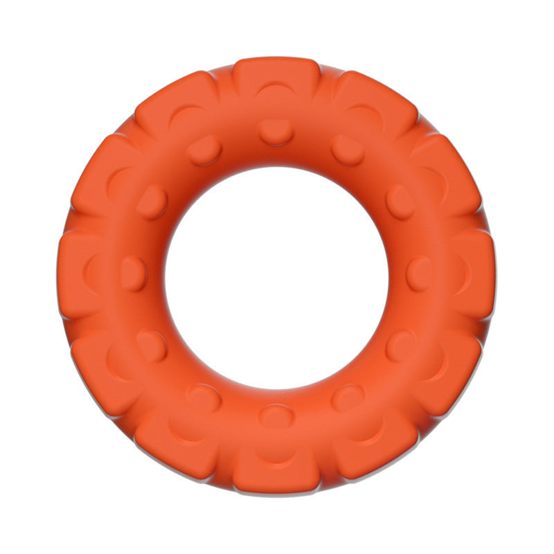 Liquid Silicone Dildos Tire Ring