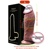 Liquid Silicone Dildos Toy For Women Fashion